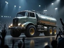 燃油车:独特驾驶乐趣与市场优势的完美结合