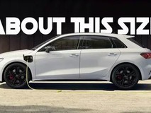 奥迪计划2026年推出全新电动版A3车型