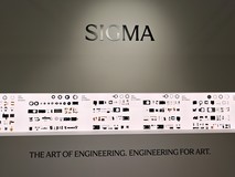 P&E2025:适马BF相机以及一众镜头产品亮相展会