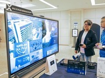 MAXHUB参与IEC/TC100工作组会议 助力国际标准建设