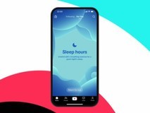 TikTok升级健康功能 强制未成年冥想