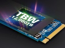 DIY从入门到放弃:固态硬盘的TBW要警惕