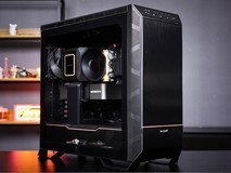 【有料评测】德商德静界DARK BASE PRO 901机箱评测 全塔纳百川