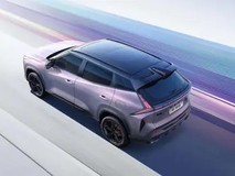 吉利博越COOL:不到10万的小豪华SUV