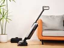 清洁烦恼全拜拜 MOVA M50 Ultra洗地机图赏