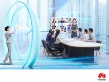 因聚而生 数智有为：华为数智办公方案领航企业迈入数智世界