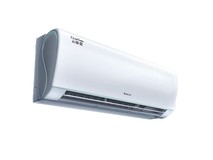 格力云锦三代1匹空调京东优惠价2524元