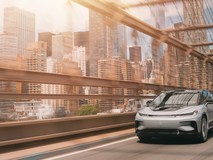 法拉第未来交付首辆FF91汽车进军华尔街