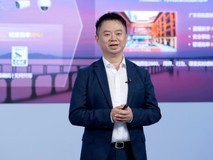 华为发布F5G-A万兆全光园区解决方案，打造智慧园区网络新标杆