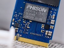 PCIe 5.0 SSD即将迎来降价潮:群联发布新主控E31T !