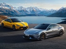 小米SU7 Ultra供应商名单曝光:宁德时代、汇川技术等核心零部件解析