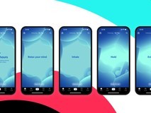 TikTok推冥想引导助青少年放松