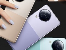 小米最美手机今晚首销 1TB仅需2999元