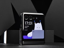 moto razr 40 Ultra全面评测 一款“不想让你打开”的折叠屏手机