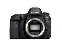 【手慢无】佳能EOS 6D Mark II单反相机价格跌至7699元！