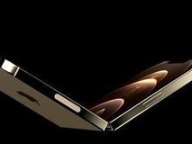 专利获批 iPhone Fold取得重要进展 2025年能否发布？