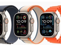 曝Apple Watch Ultra 3支持卫星通信