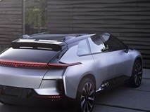 售价超200万元!FF91正式量产发布