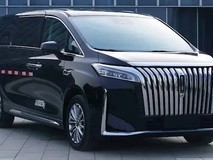 长城汽车全新高端定制MPV即将上市 定制潜力巨大
