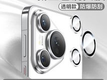 闪魔华为Pura70 Pro镜头膜28.9元还送秒贴器