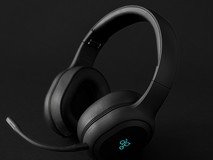 Final Audio WHP02游戏耳机限时特惠