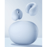 QCY C10水漾蓝耳夹耳机9折仅62.1元