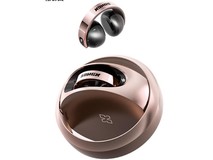 SONGX香槟金蓝牙耳机219元抢