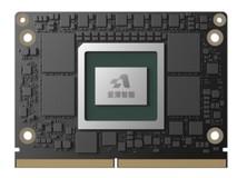 边缘AI国产算力新突破！爱簿E300 AI计算模组实现32B大模型本地轻量化部署