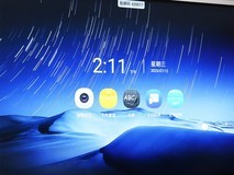 本地远程 极致体验 AOC 75T14MC会议平板评测