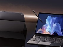 驰为Hi10 Max二合一Win11平板开售:12代英特尔N100+12.96英寸3K屏 1999元起