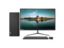 最新台式电脑排行榜 老年家庭影音娱乐与视频通话专用Win11一体方案