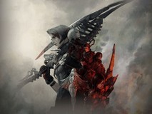 《替罪羊》新作预告网站上线