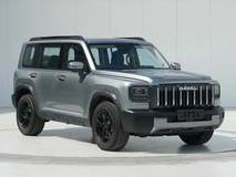 全新一代哈弗猛龙SUV来了 3月就开卖