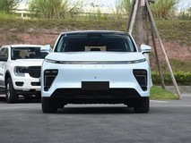 售价24.98万元,星途星纪元 ET新车型上市,竞争理想L6