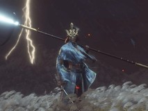 《只狼》苇名一心索命 Boss 有的玩家直接退坑了