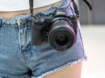 ÈËÏñÅÄÉã¾øÅä Ä῵Z 50mm F1.8ÐԼ۱ȳöÖÚ