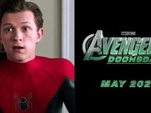 《蜘蛛侠加盟复联5引期待》