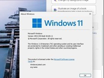 微软确认将发布Windows 11 LTS 2024 稳定版本