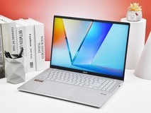 华硕无畏Pro16 锐龙版2025笔记本图赏：轻薄随行，能量无限