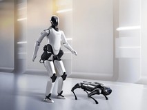 ToB话聊室:王兴兴回应宇树机器人“死机瘫了”;刘强东送外卖