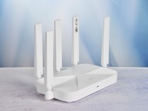 mesh组网一键扩展 中兴巡天路由轻松实现全屋WiFi覆盖
