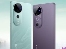 vivo V40e手机现身 搭载联发科天玑芯片和8GB RAM