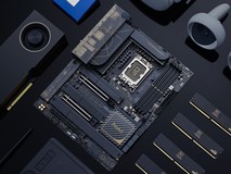 DIY小技巧16:一文了解华硕主板等级划分