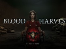 暗黑破坏神4第二赛季开启 玩家可献血获得血液奖励