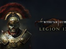 《亚瑟王:骑士传说》“第九军团”资料片即将上线