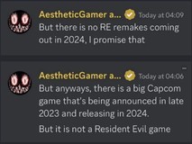 《鬼泣6》或将于今年公布 或为《龙之信条》新作?