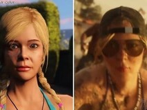 GTA6泥浆女孩是麦克女儿崔西？玩家分析有理有据