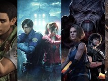 Capcom或将公布《怪物猎人》20周年庆作品