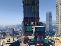 《GTA6》开发10年竟输给了一个烂尾楼项目
