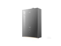 华帝16L燃气热水器热卖,低至1088元